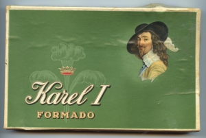 Karel l Formado 10 stuks Karel l Formado 10 stuks