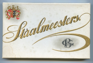 Staalmeester CB Staalmeester CB