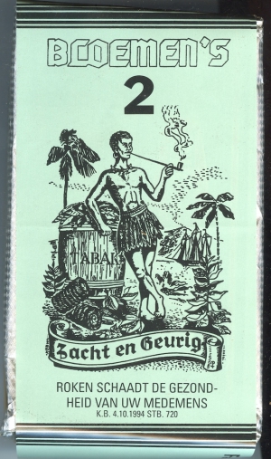 Bloemen, J.B.G. 2 Zacht en Geurig Bloemen, J.B.G. 2 Zacht en Geurig