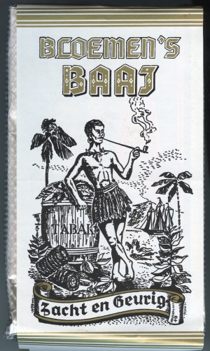 Bloemen, J.B.G. Baai Zacht en Geurig Bloemen, J.B.G. Baai Zacht en Geurig