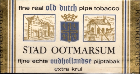 Stad Ootmarsum oudhollandse 50 gram pakje L Stad Ootmarsum oudhollandse 50 gram pakje L