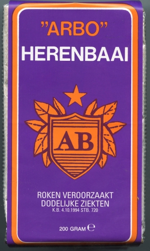 Bloemen, J.B.G. Arbo Herenbaai Bloemen, J.B.G. Arbo Herenbaai