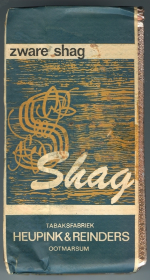 Heupink & Reinders Zware Shag Heupink & Reinders Zware Shag