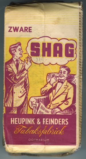 Heupink & Reinders Zware Heupink & Reinders Zware