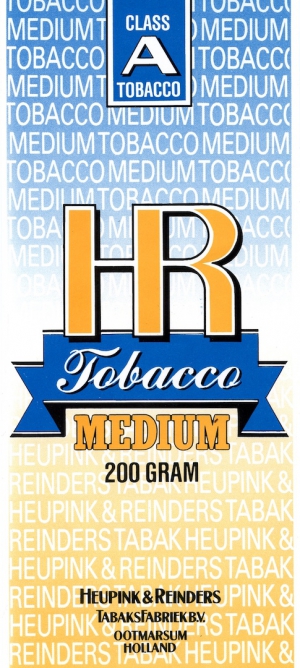 Heupink & Reinders Medium Heupink & Reinders Medium