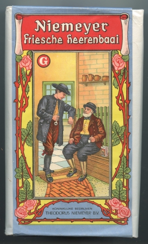 Friesche Heerenbaai 250/f12.50 Friesche Heerenbaai 250/f12.50