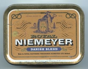 Royal Danish Blend Royal Danish Blend