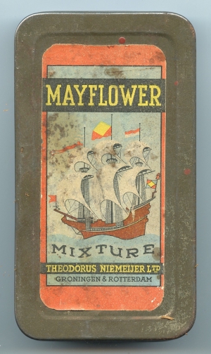 Mayflower Mixture