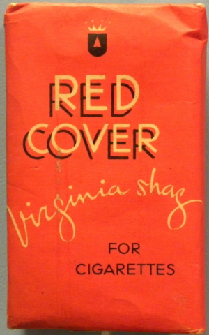 Red Cover  50/f0.70 + opc 8.5 ct