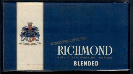 Richmond  Blended  L