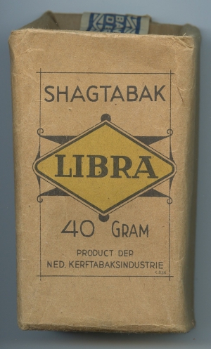 Libra 7595 36ct + opc 11ct noodbandero Libra 7595 36ct + opc 11ct noodbandero