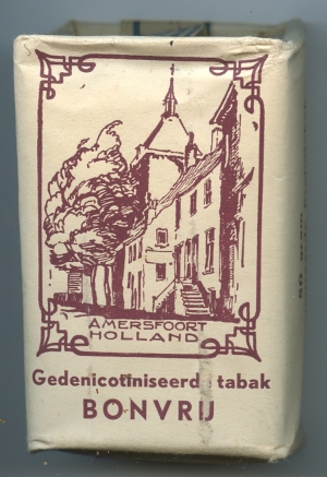 Oldenkott & Zn Gedenicotiniseerde Tabak Oldenkott & Zn Gedenicotiniseerde Tabak