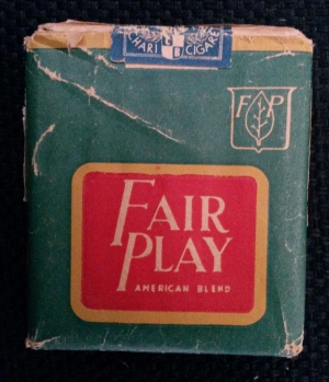 Batschari Fair Play 20/50 + opc10ct Batschari Fair Play 20/50 + opc10ct