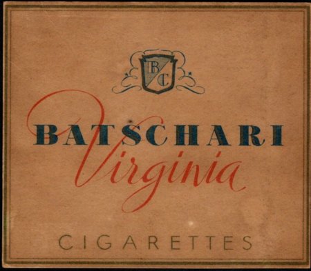 Virginia  20 stuks  R