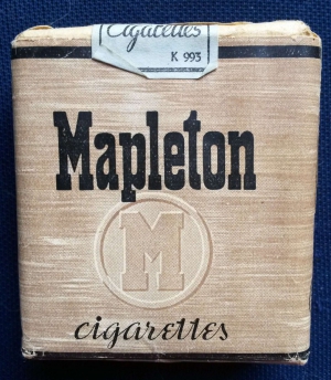 Batschari Mapleton 20/f0.40 +opc20ct Batschari Mapleton 20/f0.40 +opc20ct