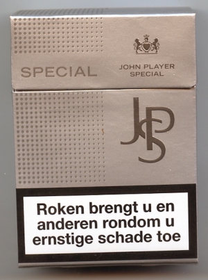 Reemtsma Naarden John Player Special JP Reemtsma Naarden John Player Special JP