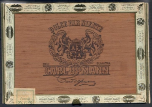 Carl Dolce far Niente.