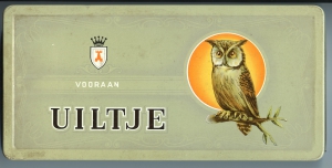 Vooraan Vooraan