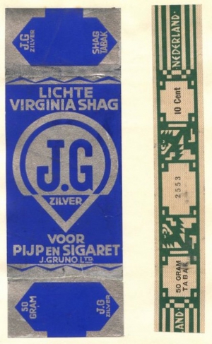 Zilver  50/f0.10