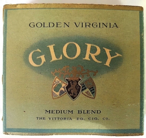 Glory 20/f0.50ct + opc 10 ct Glory 20/f0.50ct + opc 10 ct