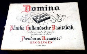 Domino 50/f0.85 Domino 50/f0.85