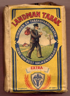 De Landman Extra De Landman Extra