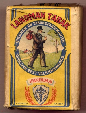 De Landman Heerenbaai De Landman Heerenbaai