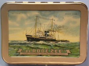 De Rode Zee De Rode Zee