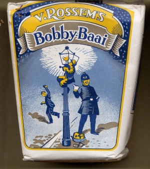 Bobby-Baai Bobby-Baai