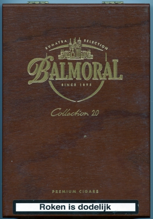 Balmaral Collection 20 Balmaral Collection 20