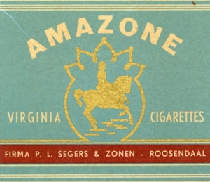 Amazone Cigarettes