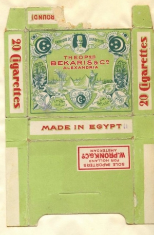 Bekaris & Co 20 st Bekaris & Co 20 st