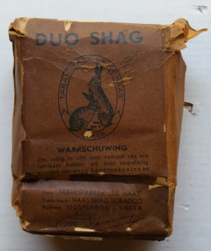 Duo shag 50/f0.50 + opc Duo shag 50/f0.50 + opc