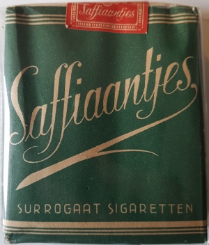 SAFFIAANTJES  20/f0.25