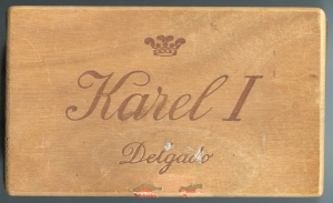 Delgado 50 stuks Delgado 50 stuks