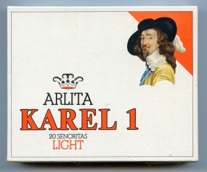 Arlita 20/f5.50 Banderol 574 Arlita 20/f5.50 Banderol 574