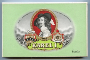 Vuelta 10 stuks Vuelta 10 stuks