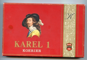 Koerier 10 stuks Koerier 10 stuks