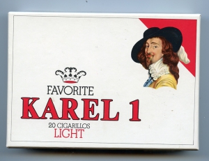 Favorite 20 cigarillos Licht Favorite 20 cigarillos Licht