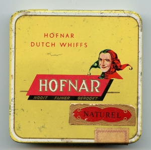 Dutch Whiffs 20/f3.60 Dutch Whiffs 20/f3.60