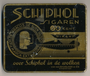 Schiphol Pikant Schiphol Pikant