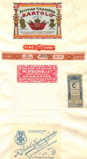 Bartolo 20/f0.25 Bartolo 20/f0.25