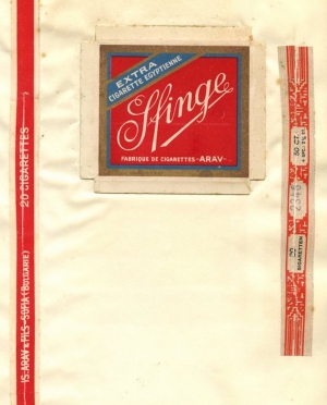 Sfinge 20/f0.50 + opc 2.5 ct Sfinge 20/f0.50 + opc 2.5 ct