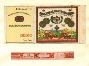 Begio Fine 10/f0.10 Begio Fine 10/f0.10