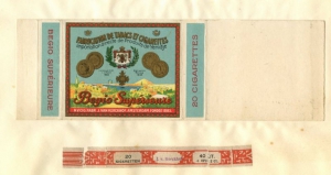 Begio Superieure 20/f0.40 + opc 2 ct Begio Superieure 20/f0.40 + opc 2 ct