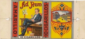 Ad Rem Banderol 804 Ad Rem Banderol 804