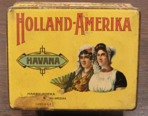 Holland-Amerika  Havana