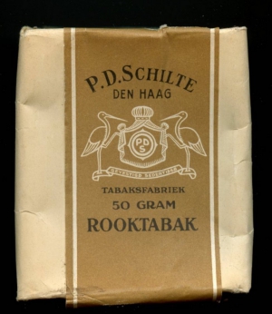 Schilte, P.H. - Den Haag