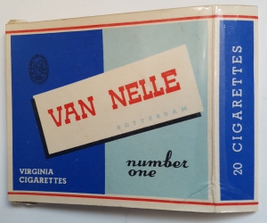 NUMBER ONE 20/f1.00 NUMBER ONE 20/f1.00