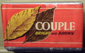 Couple   Bright and Brown